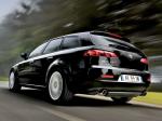 Alfa Romeo 159 Sportwagon Q4 2006 года